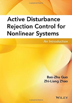 【预订】Active Disturbance Rejection Control...