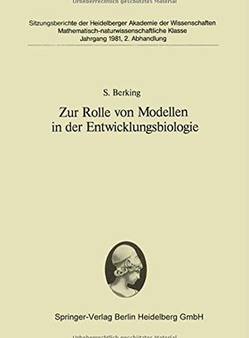 【预订】Zur Rolle Von Modellen in Der Entwic...