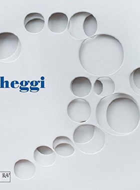 【预订】Paolo Scheggi: The Humanistic Measur...