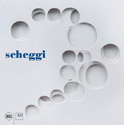 【预订】Paolo Scheggi: The Humanistic Measur...