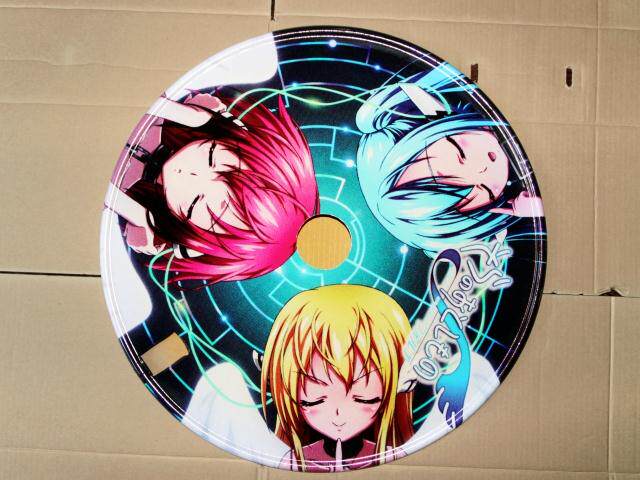 Décoration pour vélo - Ref 2277452 Image 1