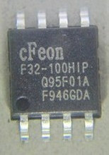 全新液晶存储器 EN25F32-100HIP EN25B32-100HIP CFEON