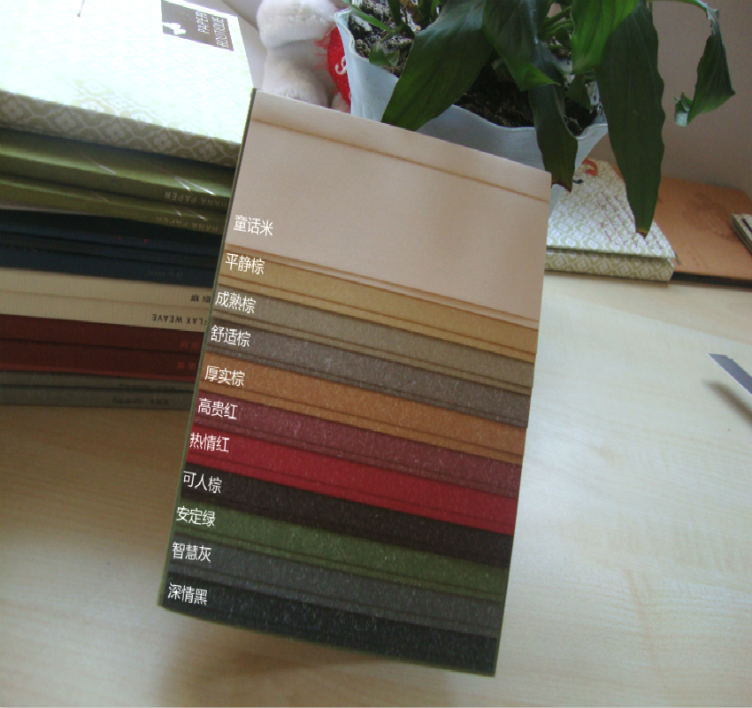 彩烙纸 热烙纸 书籍装帧纸 艺术纸批发 特种纸 高档封面纸  卡纸