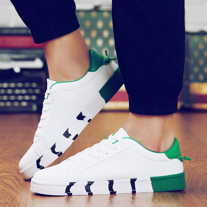 Chaussures de tennis BAROX mouvement - Ref 939954 Image 1