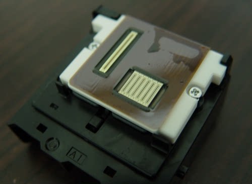 佳能原装QY6-0068打印头印刷头适用IP100 IP110 TR150打印机喷头