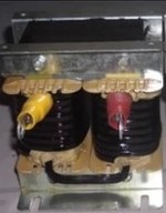 全新变频器 平波直流电抗器400kW800A