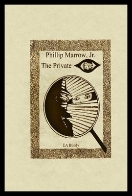 【预售】Phillip Marrow, Jr.: The Private Eye