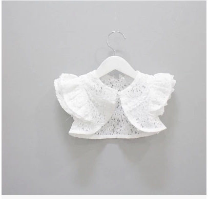 Cape pour fille - Ref 2155177 Image 1