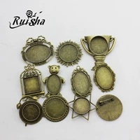 Ruishaxing IY Ювелирные изделия с помощью DIY -ручной