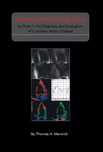 【预售】Stress Echocardiography: Its Role in the Diagnosi