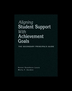 【预售】Aligning Student Support with Achievement Goals: