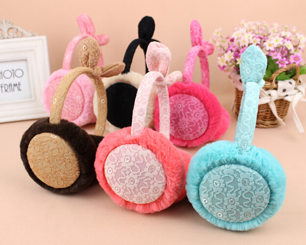 Cache-oreilles pour enfant - Ref 2152135 Image 1