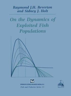 【预订】On the Dynamics of Exploited Fish Po...