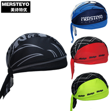 Tenue de cyclisme mixte MERSTEYO - Ref 2216665 Image 12