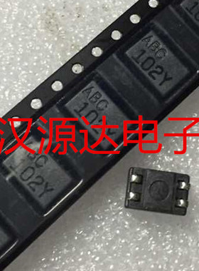 SF0905102YLB 2x1mH 800mA 80V ABC/千如 SL2贴片线路共模滤波器