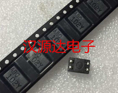 SF0905102YLB 2x1mH 800mA 80V ABC/千如 SL2贴片线路共模滤波器