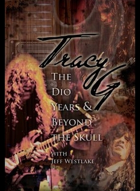 【预售】Tracy G - The Dio Years & Beyond the S