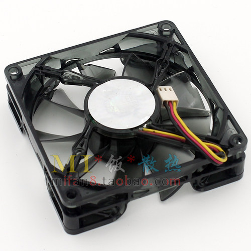全新多原装 酷冷 Hyper N520  A9225-18CB-3BN-L1 CPU 风扇