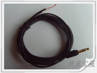 耳机维修 修理 AKG K420 Y30耳机维修换线 换单元 头戴耳机换线