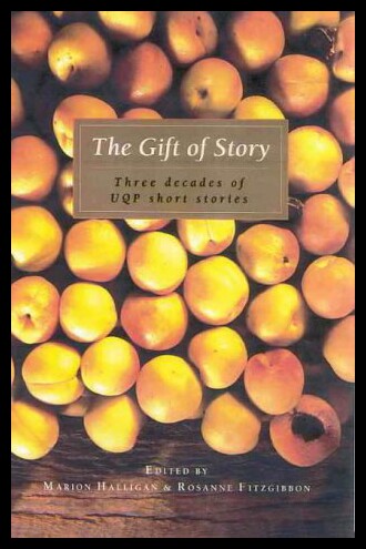 【预售】the gift of story