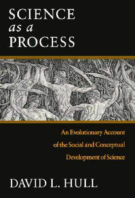 【预售】Science as a Process: An Evolutionar...
