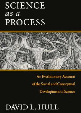 【预售】Science as a Process: An Evolutionar...