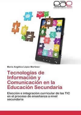 【预售】Tecnologias de Informacion y Comunic...