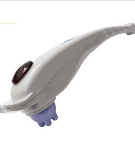 立昌LC-2002A大力王按摩棒   全身多功能按摩器  正品