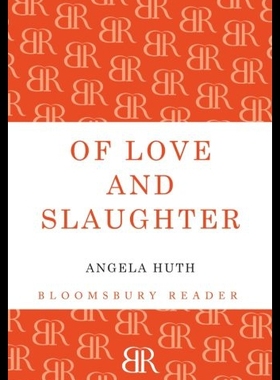 【预售】Of Love and Slaughter