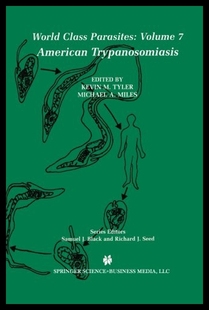 American Trypanosomiasis 預售