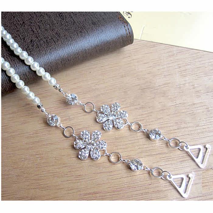 Sangles pour lingerie JD-0014 - Ref 805554 Image 1