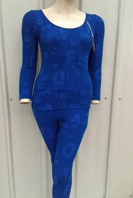 Corset amincissant en coton - Ref 700303 Image 1