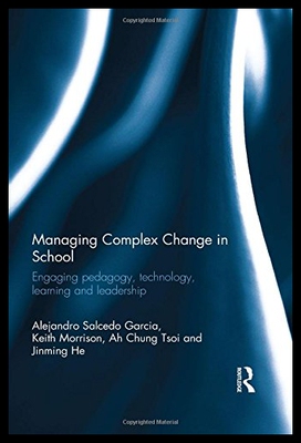 【预售】Managing Complex Change in School: Engaging Pedag
