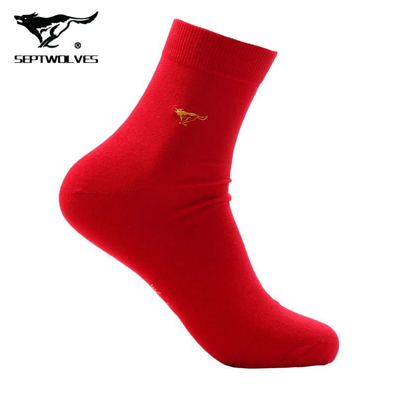 Chaussettes - collants SEPTWOLVES 00031-6 - Ref 776810 Image 2