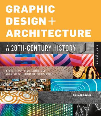 【预售】Graphic Design + Architecture: A 20th-Century ...