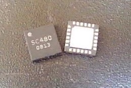 SC480 SC411 SC486 SC452  SC454 SC471 471A  全新原装进口