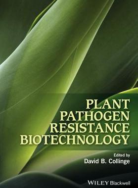 【预订】Plant Pathogen Resistance Biotechnology