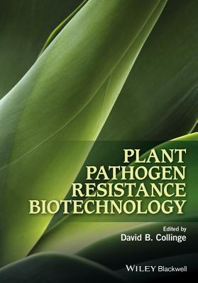 【预订】Plant Pathogen Resistance Biotechnology