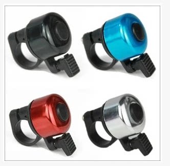 Sonnette de vélo - Ref 1454380 Image 1