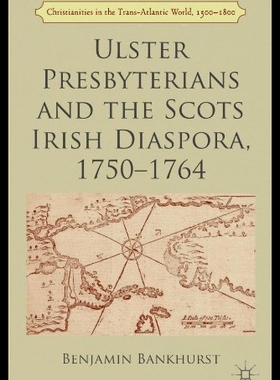 【预售】Ulster Presbyterians and the Scots Iri