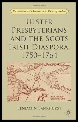【预售】Ulster Presbyterians and the Scots Iri