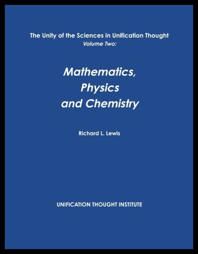 【预售】The Unity of the Sciences in Unification Thought
