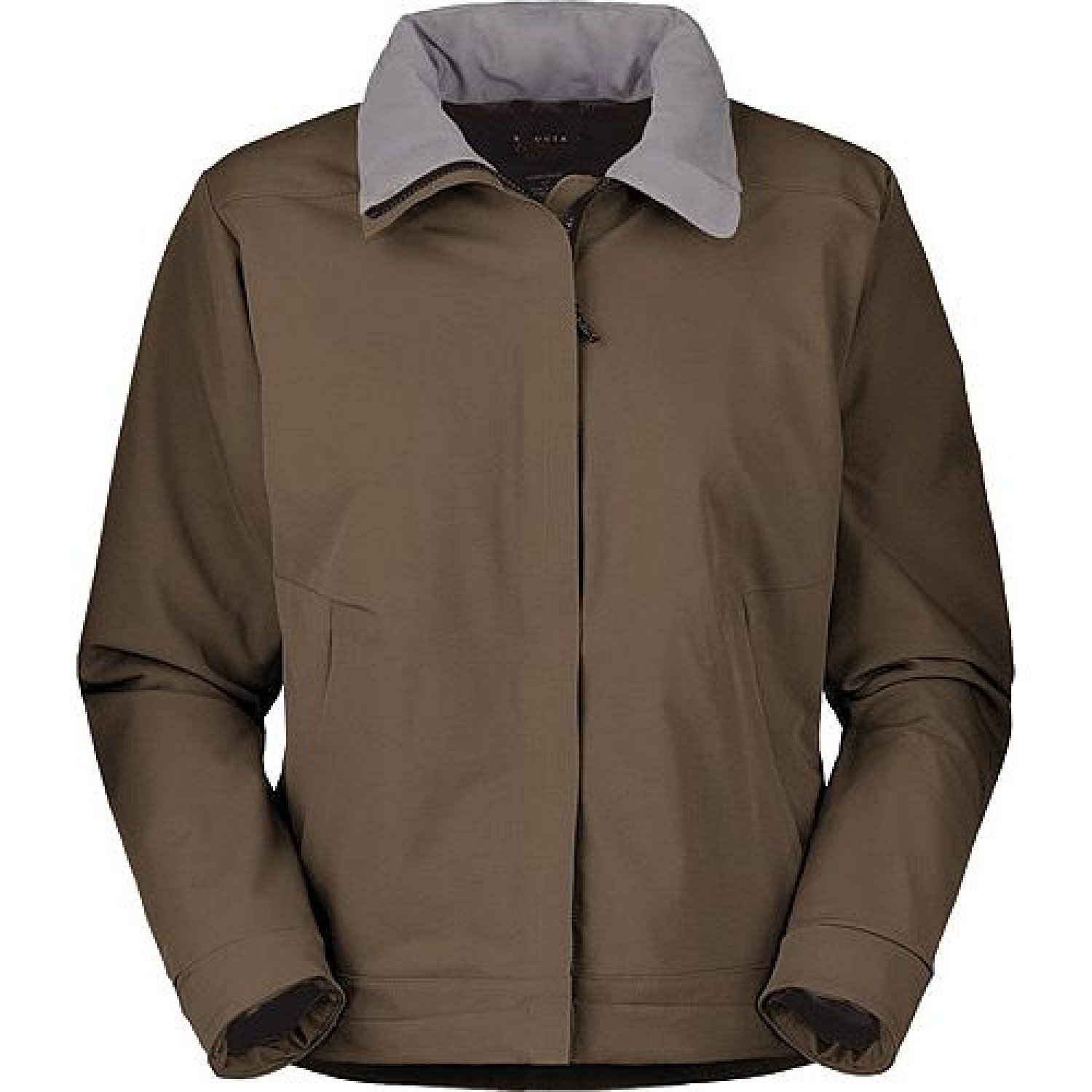 山浩primaloftone棉服