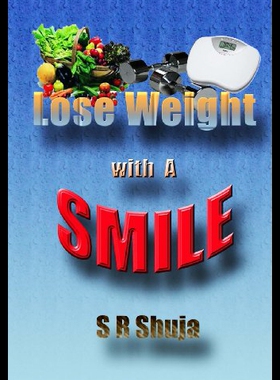 【预售】Lose Weight with a Smile