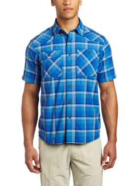 OR速干短袖衬衣Outdoor Research Growler Short Sleeve Shirt
