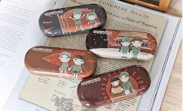 Etui à lunettes - Ref 1248554 Image 1