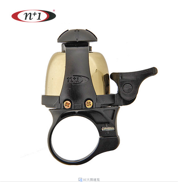 Sonnette de vélo PELAGOR - Ref 1459635 Image 1