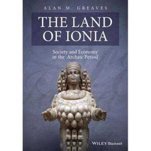【预售】Land Ionia Nip