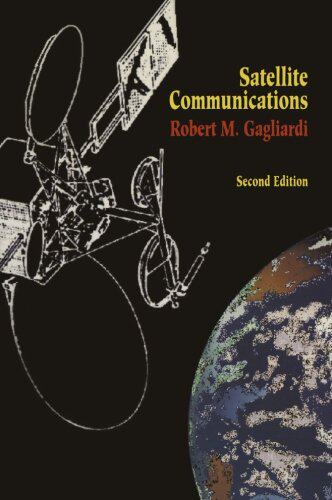 【预订】Satellite Communications