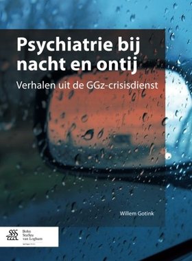 【预订】Psychiatrie Bij Nacht En Ontij: Verh...